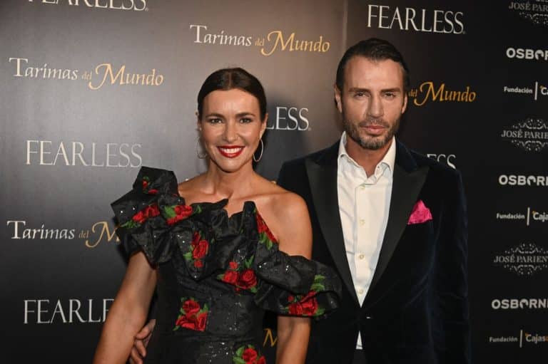 Arantxa del Sol cuenta su mejor secreto y agita Supervivientes 2024