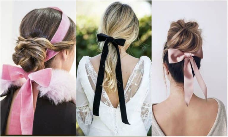 Peinados con moños: La tendencia retro vuelve a imponerse