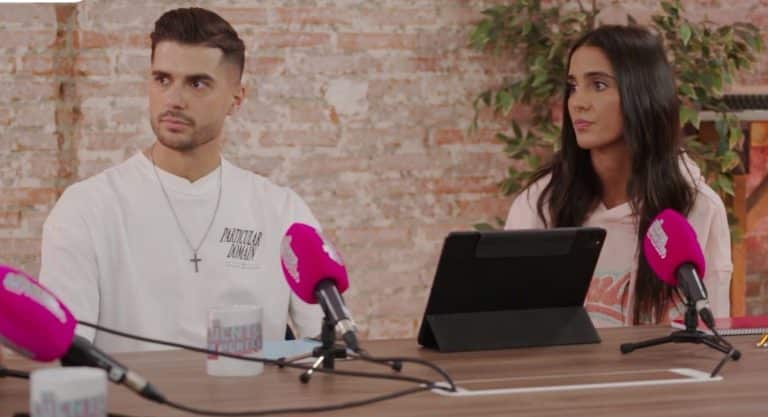Los motivos por los que nadie confiaba en la relación de Claudia Martínez y Mario González antes de ‘Supervivientes’