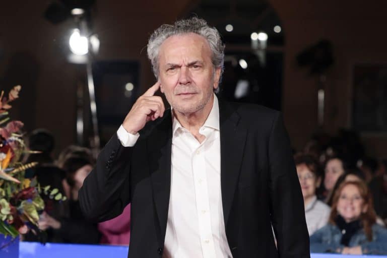 José Coronado tiene nuevo proyecto en Netflix tras arrasar con Entrevías