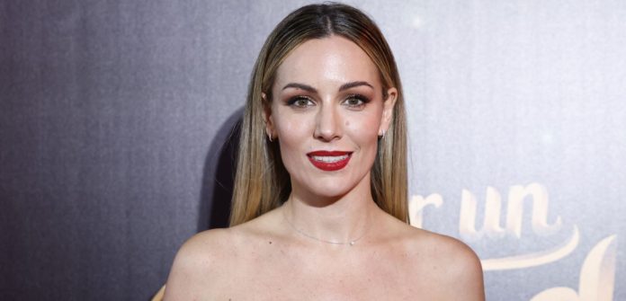 Edurne