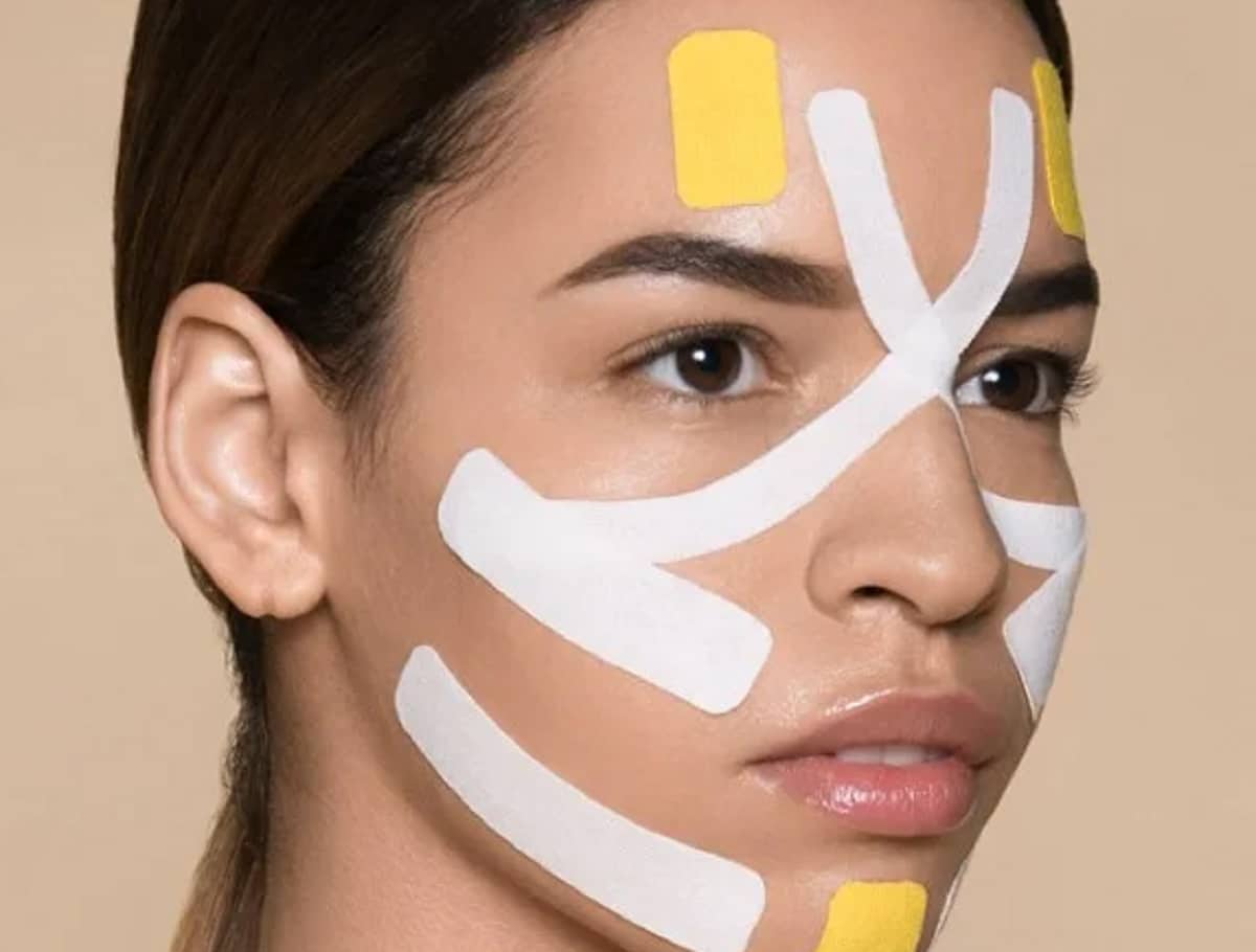 ALTERNATIVAS AL FACE TAPING