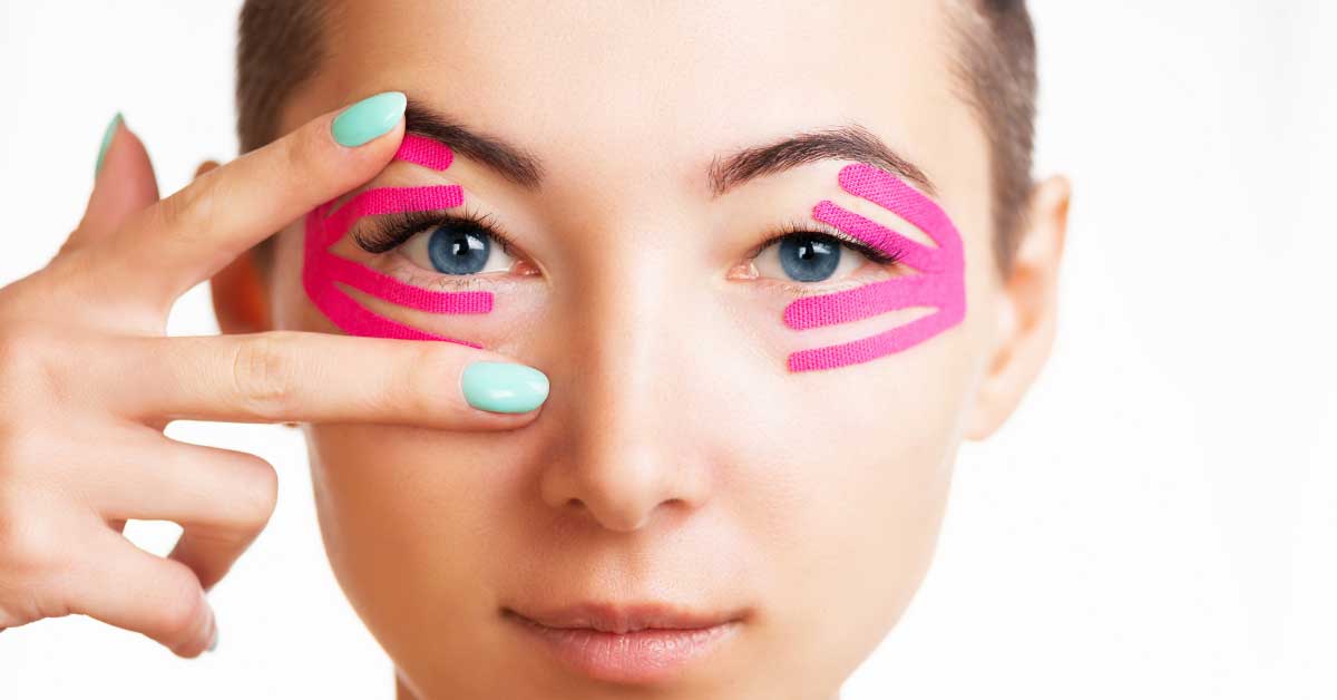 FACE TAPING: UNA SOLUCIÓN TEMPORAL 