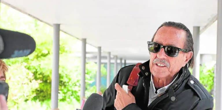Los médicos toman una decisión con Julián Muñoz tras su último problema médico