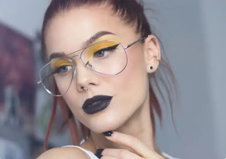 Descubre los 5 errores de maquillaje que no sabías que estabas cometiendo