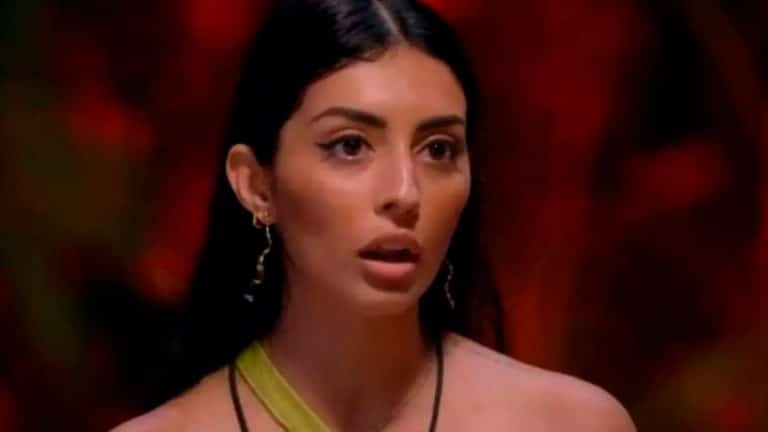 El engaño de Marieta en ‘Supervivientes’: cuenta su verdadera situación sentimental