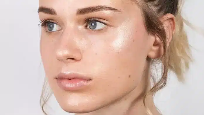 Controla la piel grasa: Guía definitiva para un rostro libre de brillo y acné