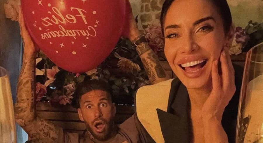 Pilar Rubio y Sergio Ramos: la decisión que han tomado tras los rumores de divorcio