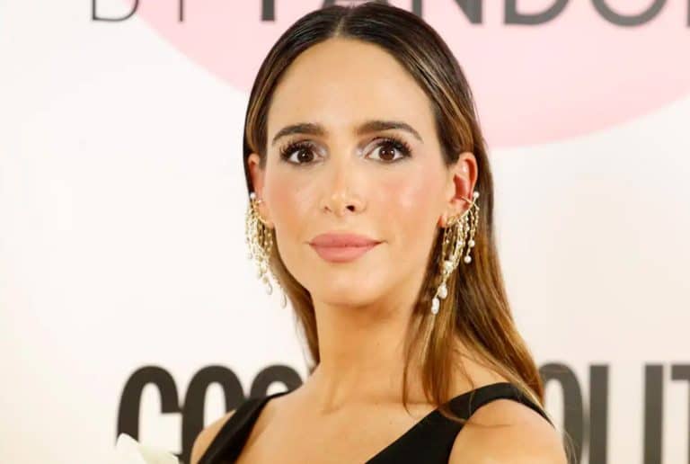 Rocío Osorno airea sus trapos sucios: qué hacía antes de ser influencer