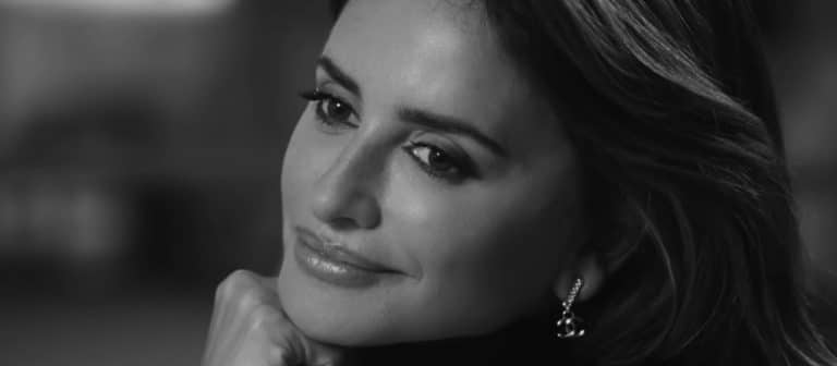 Penélope Cruz, la envidia de todas las mujeres tras su última conquista