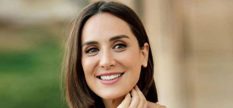 Tamara Falcó con la boca abierta ante el detallazo de Íñigo Onieva
