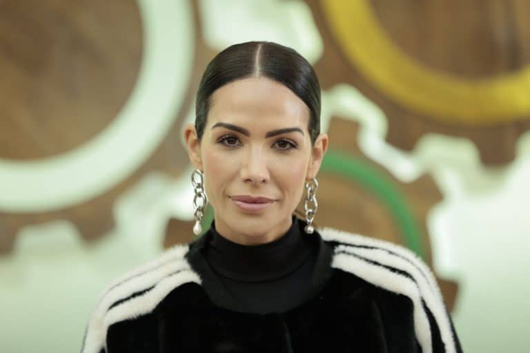 Tamara Gorro lanza un mensaje inquietante a sus seguidores: “no duermo”