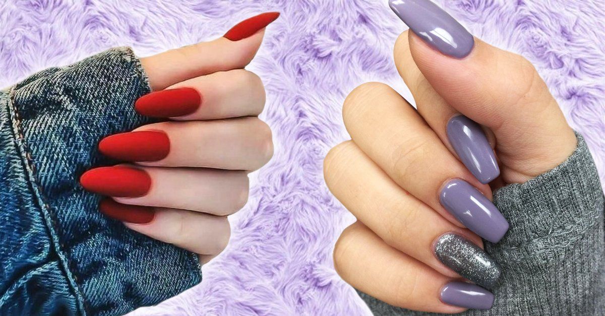 LA IMPORTANCIA DE LA CALIDAD Y LA SEGURIDAD EN LOS ESMALTES DE UÑAS