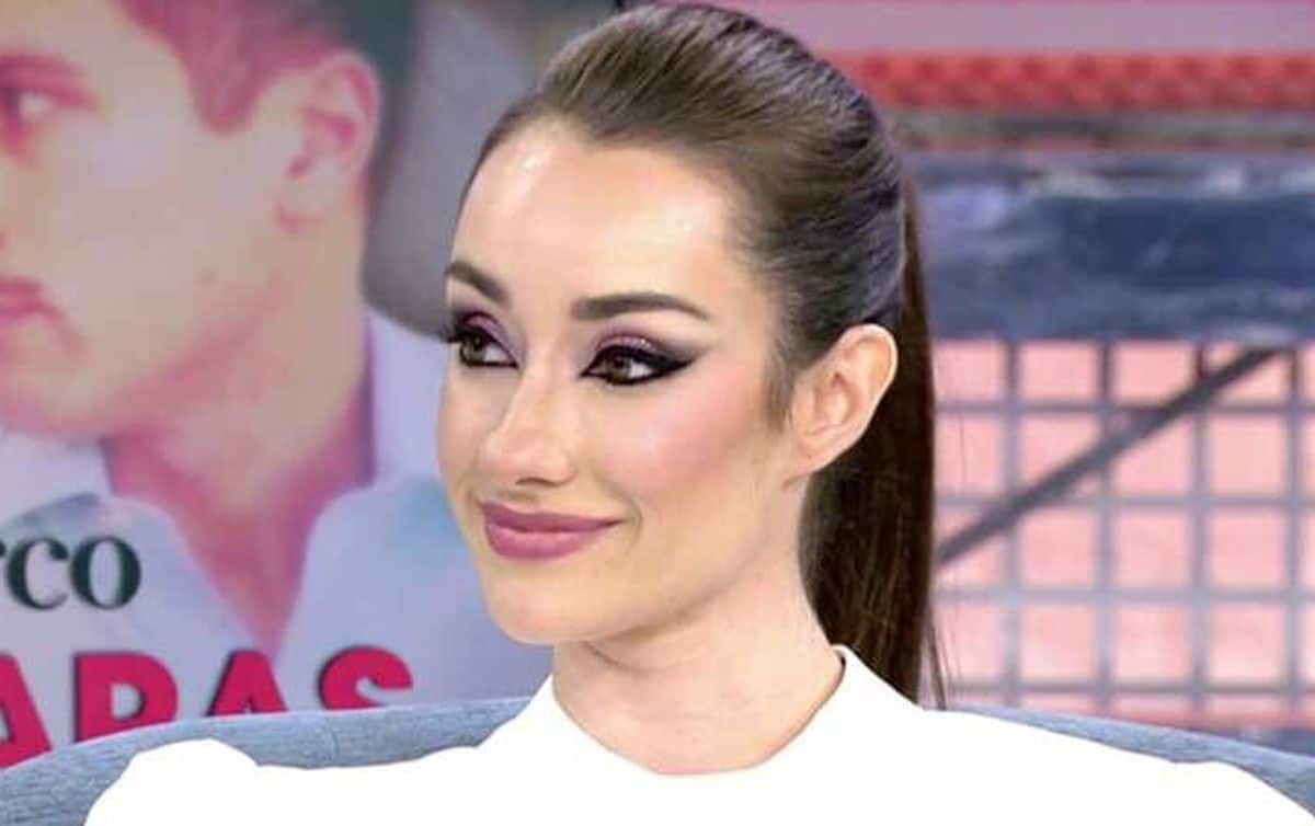 La montaña rusa de Adara Molinero en Supervivientes, de psicólogo