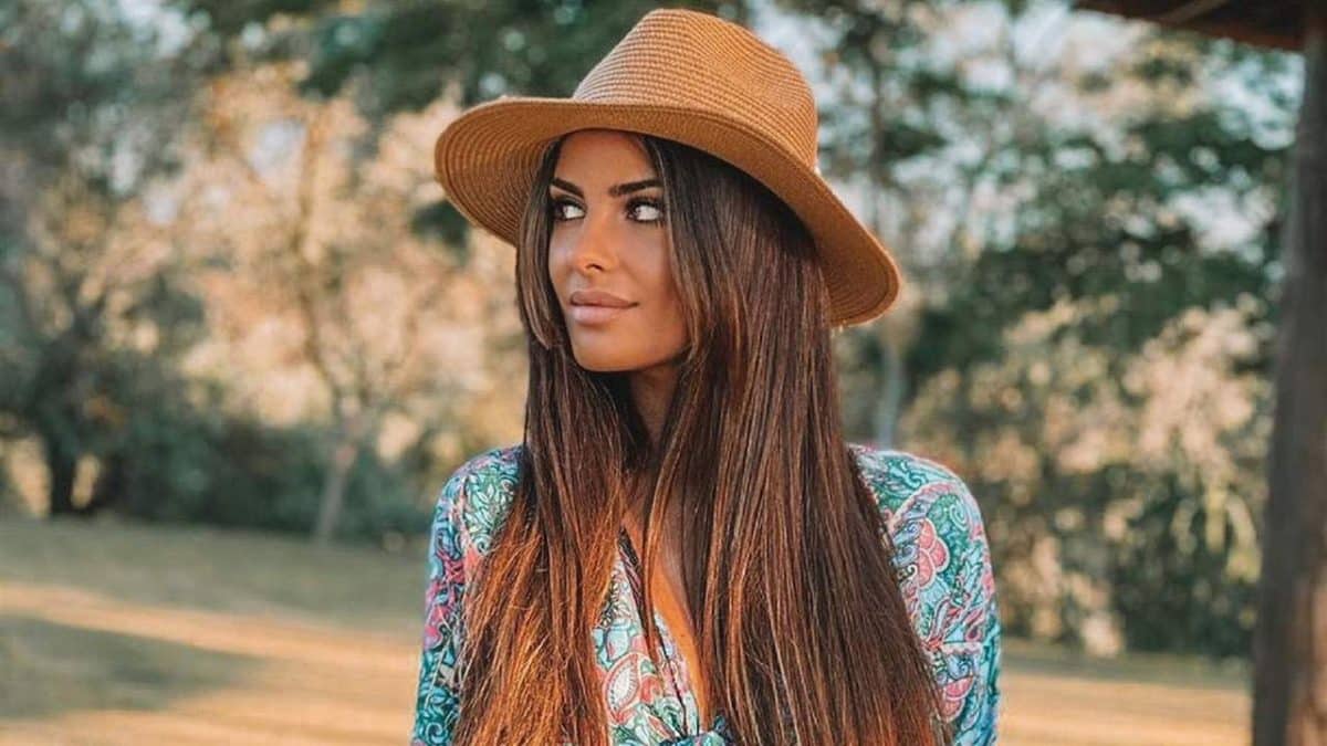 Alexia Rivas da una noticia sobre su vida privada que hace temblar a media España Alexia Rivas