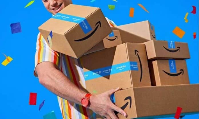 amazon