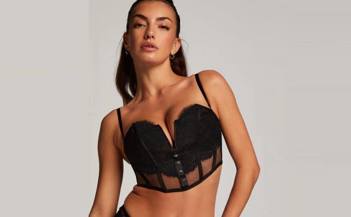 bralette bralette