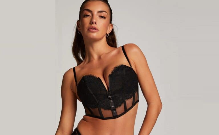 Descubriendo el encanto del bralette: comodidad y estilo en una sola prenda