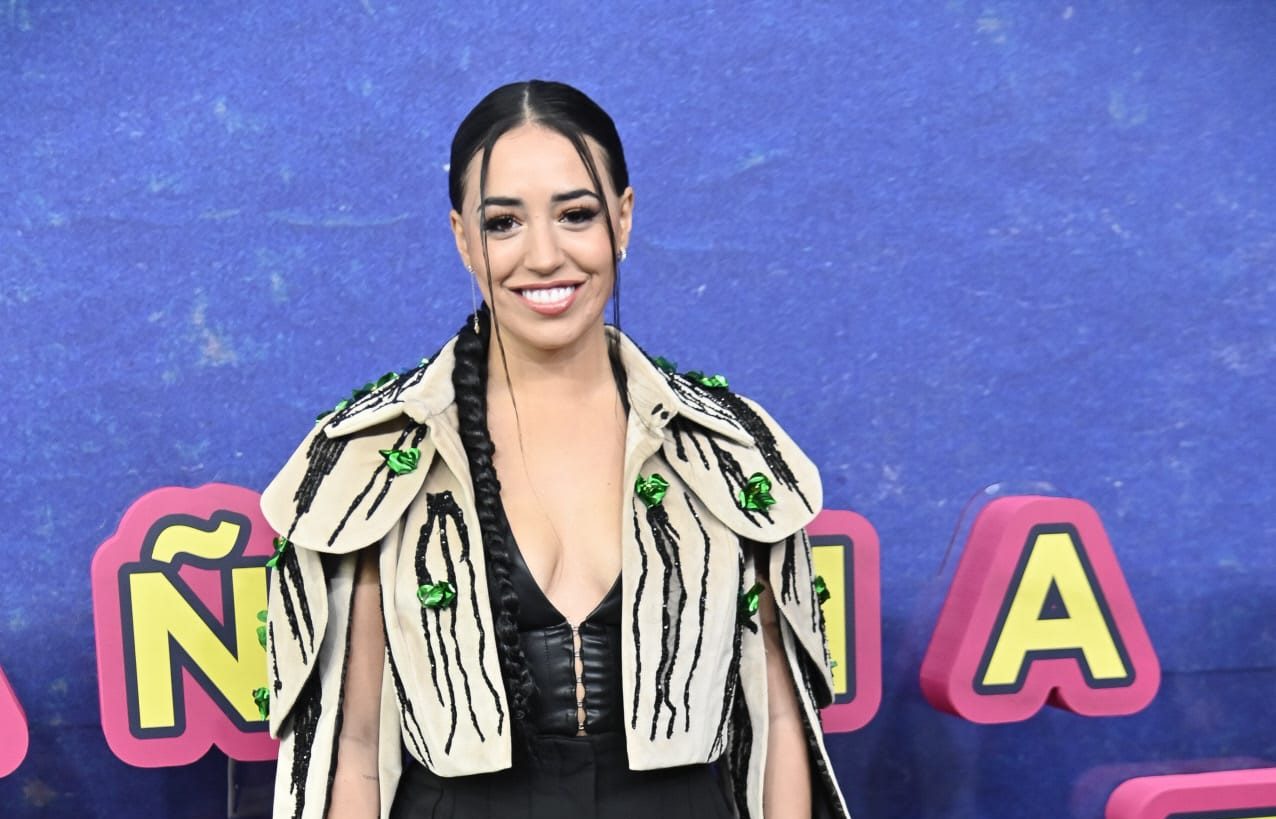 Carla Flila habla sin tapujos de Nagore Robles