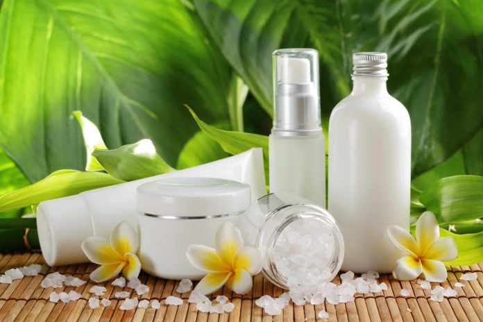 Eco-chic: Los cosméticos ecológicos naturales que están revolucionando la belleza