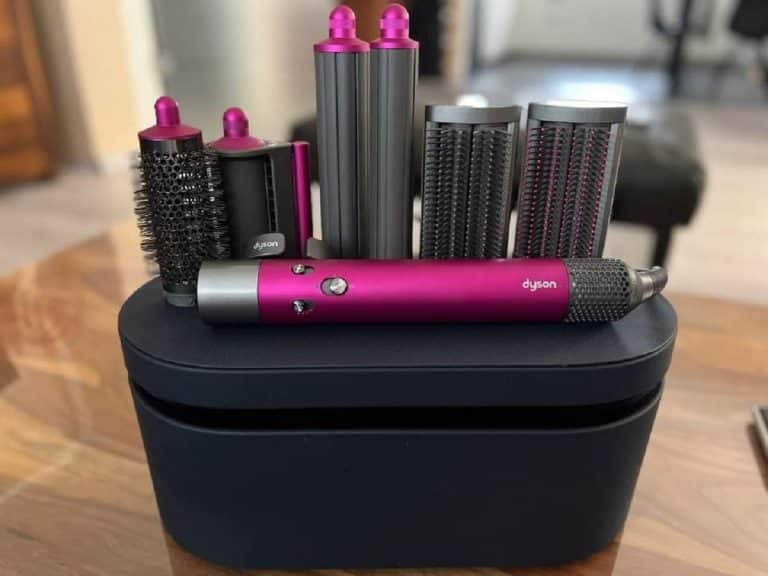 Ondula, alisa y seca: llega a Amazon Dyson Supersonic para que experimentes la revolución del peinado