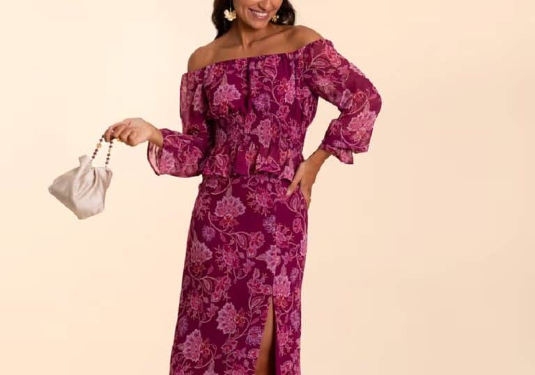 El Corte Inglés te trae looks frescos y femeninos para esta primavera