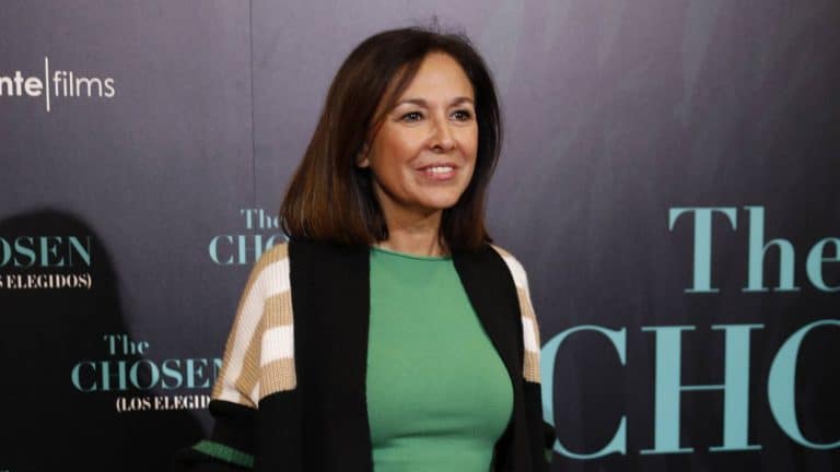 El proyecto más personal de Isabel Gemio: está destinando el dinero a una buena causa