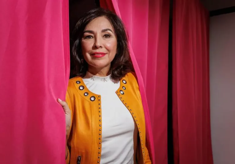 “A veces los médicos son un poco brutos”, Isabel Gemio explica el drama de su hijo 