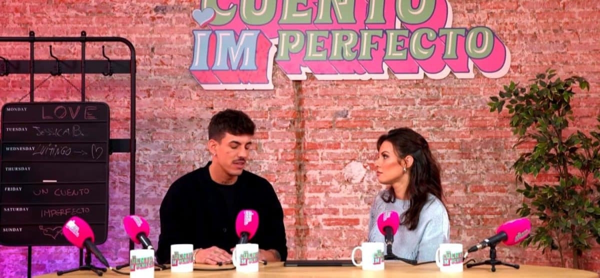 Jessica Bueno explica la situación límite que tuvo que vivir junto a Jota Peleteiro