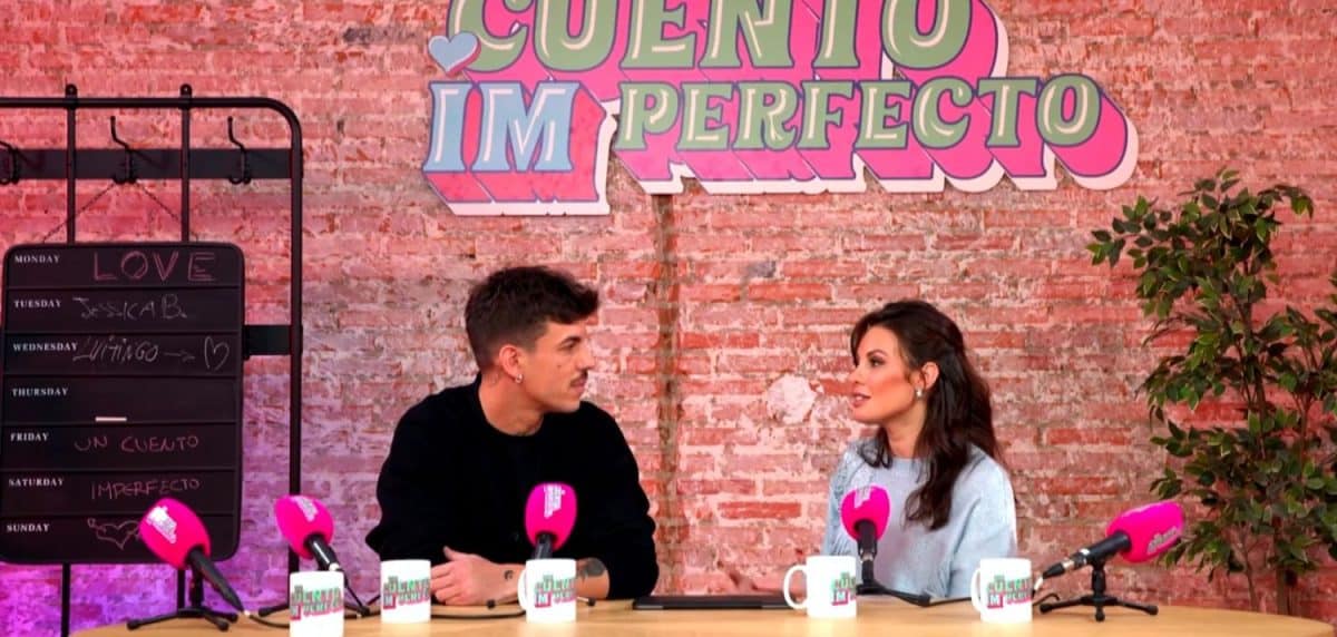 Todos los retoques estéticos que Jessica Bueno se ha realizado a lo largo de los años