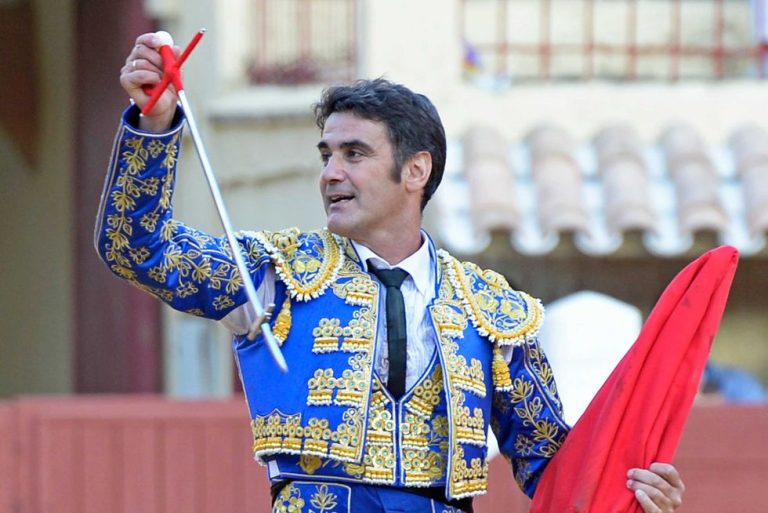 Jesulín de Ubrique incomoda a Jorge Javier Vázquez: se niega a trabajar con él en Telecinco