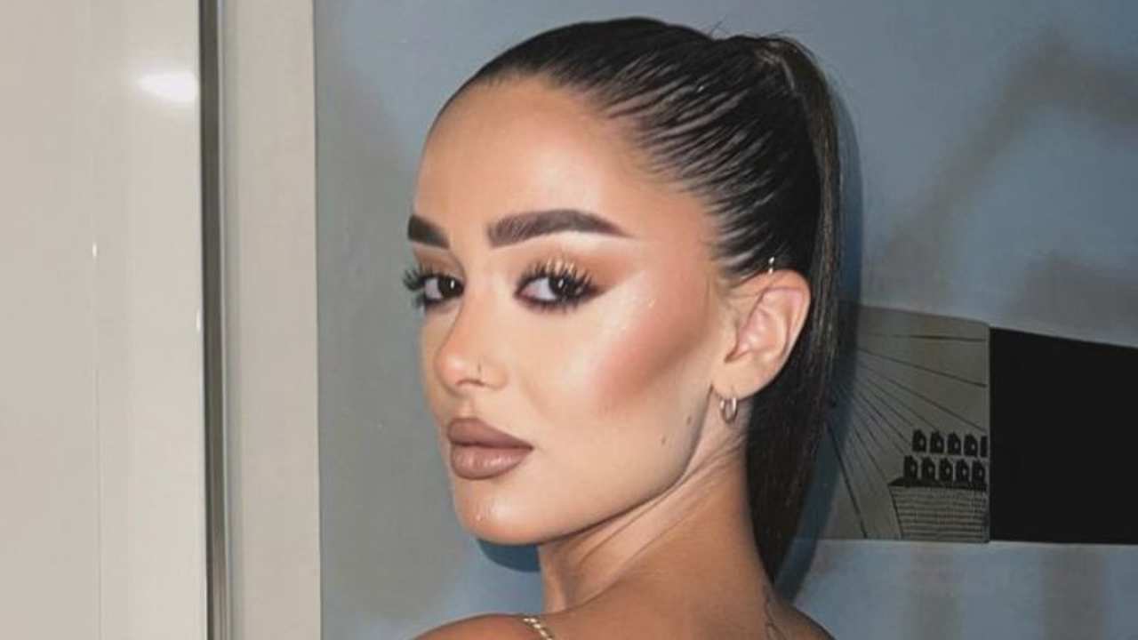 Julia Janeiro se pasa 7 pueblos con su última foto en Instagram: muy explícita