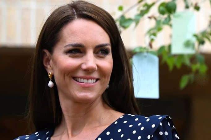 Kate Middleton cuenta toda la verdad: tiene cáncer