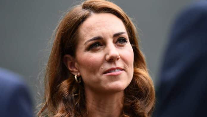 Kate Middleton tiene cáncer