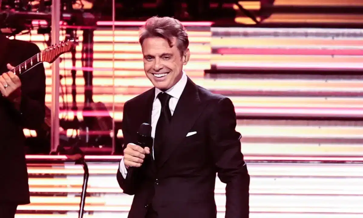 Luis Miguel