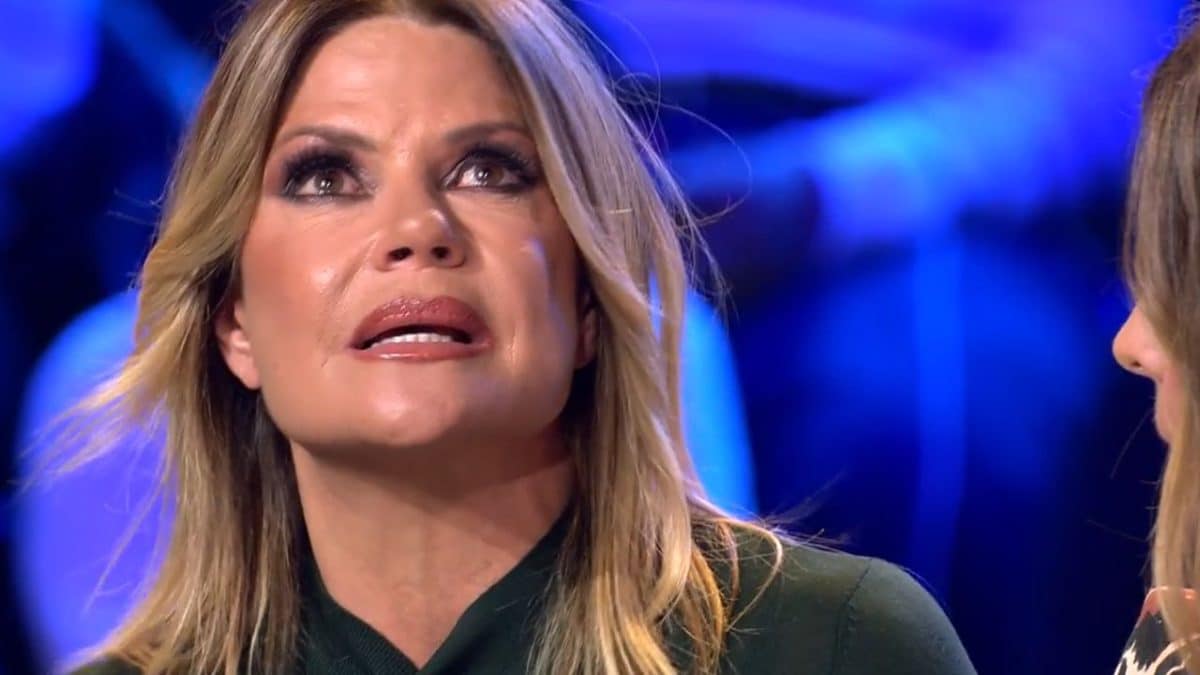 Laura Matamoros no se calla y destroza a una de sus grandes enemigas: ya no tiene miedo