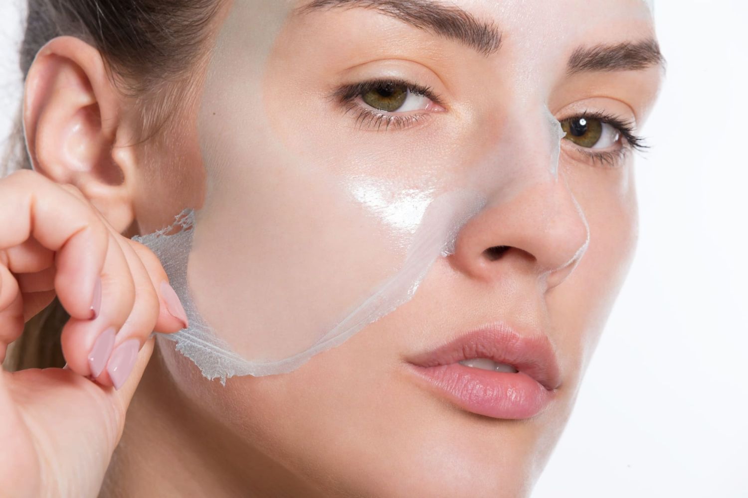 PASO 3: RUTINAS DE CUIDADO FACIAL