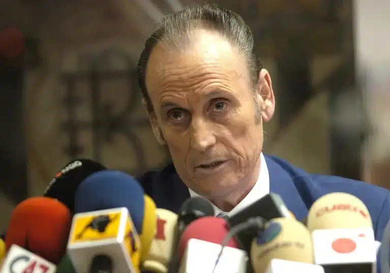 La fortuna de ‘don Manué’ Ruiz de Lopera, el inventor del pago a plazos