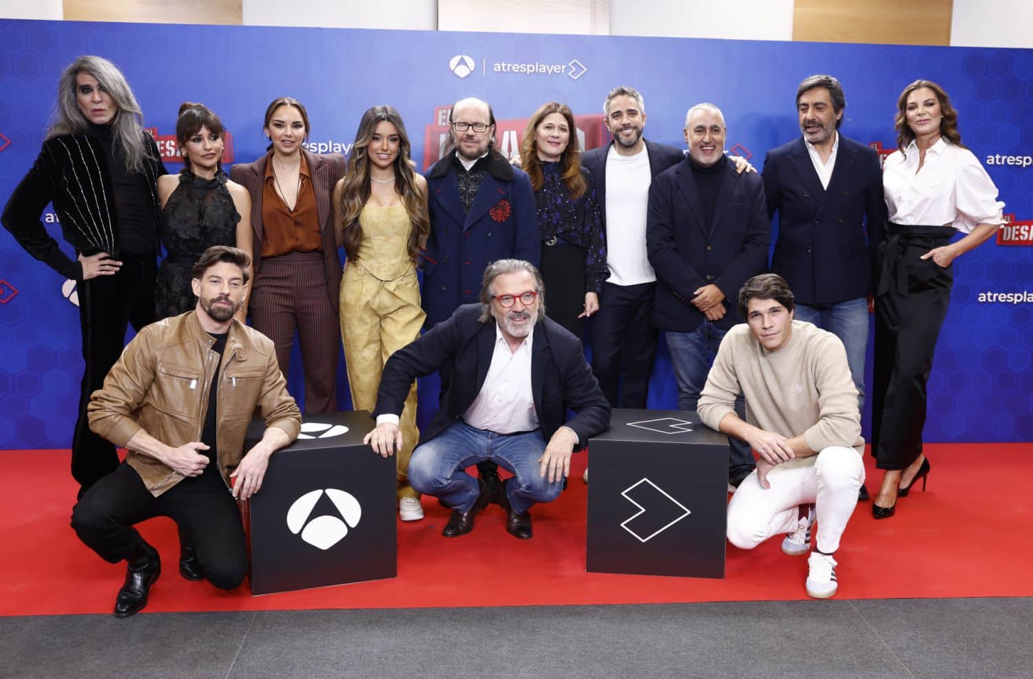 Pepe Navarro se despacha a gusto con los jueces de El Desafío: rajada histórica