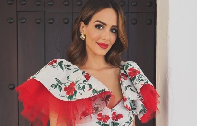 Rocío Osorno, uno de los grandes referentes de la moda española