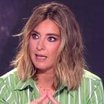 Sandra Barneda en su programa. (Foto: YouTube)