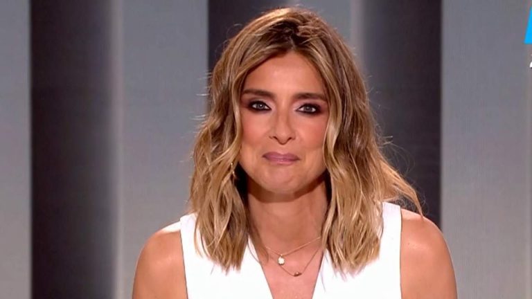 Sandra Barneda reta a Nagore Robles en pleno directo: «si quieres, lo tienes»