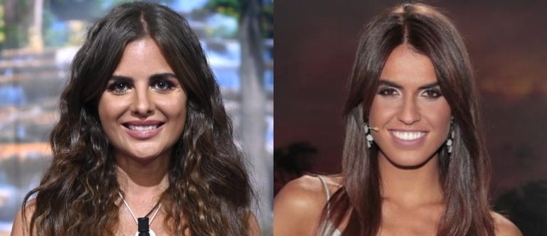 Sofía Suescun y Alexia Rivas tienen un problema: lo que ha pasado en Honduras es muy serio