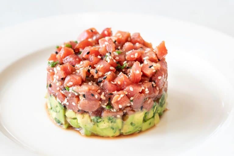 Tartares caseros: Recetas creativas que elevan este manjar exquisito
