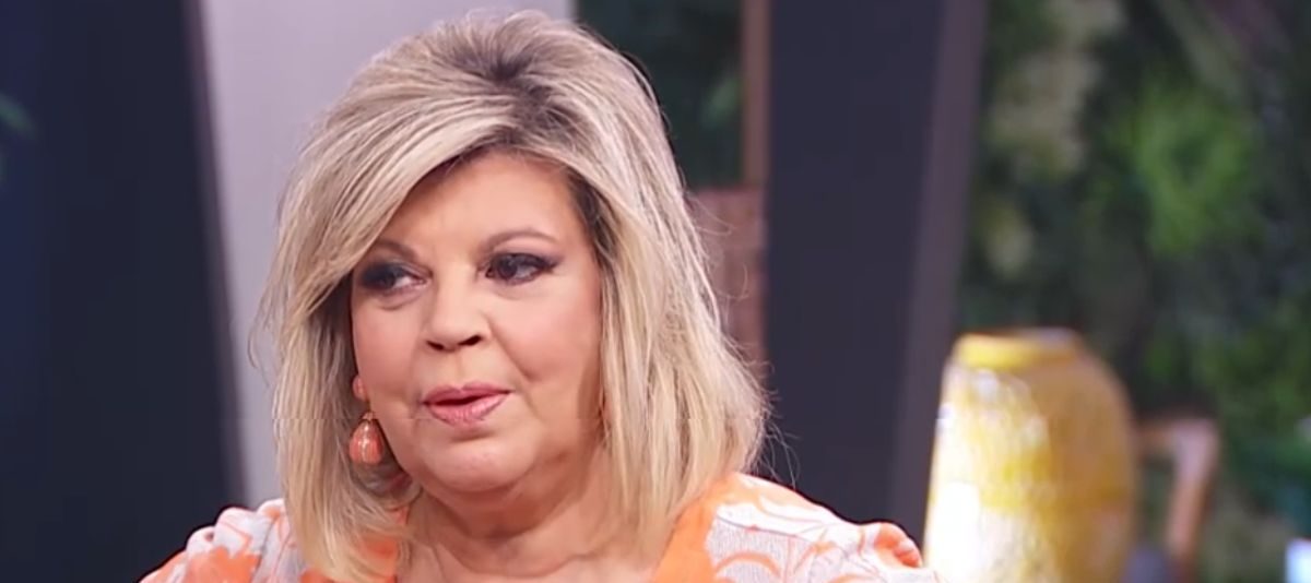 Belén Esteban vuelve a enfadarse con Terelu Campos por un asunto relacionado con María Teresa Campos