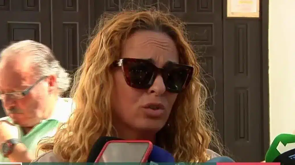 prima rubiales