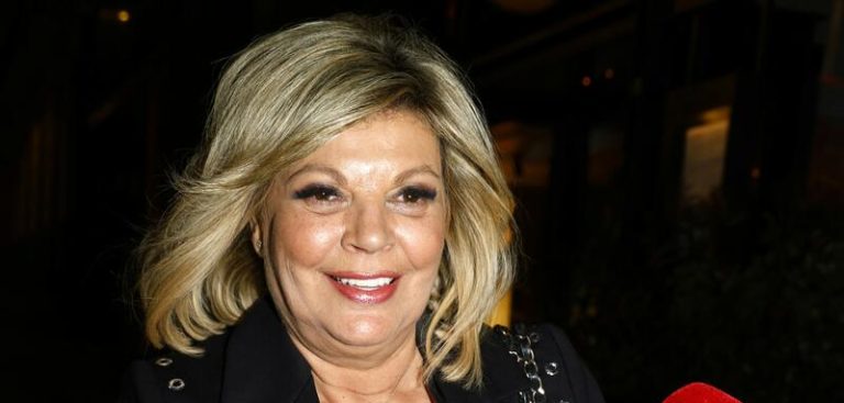 Terelu Campos reacciona a la expulsión definitiva de Lorena Morlote en ‘Supervivientes’