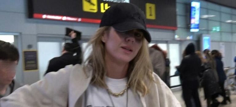 Amelia Bono revela cómo se encuentra su relación con Manuel Martos