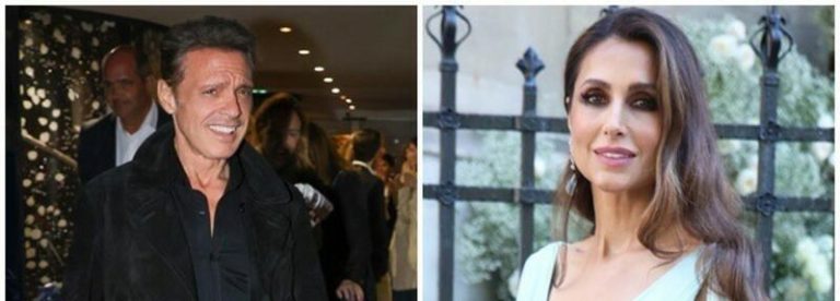 El paradisíaco destino donde Luis Miguel y Paloma Cuevas han pasado la Semana Santa