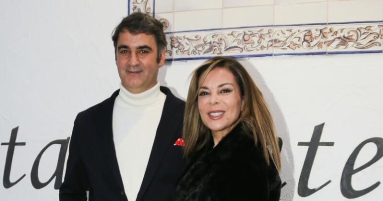 El abogado de Julia Janeiro revela si ha tomado medidas por las informaciones sobre su relación con Pietro Costanzia